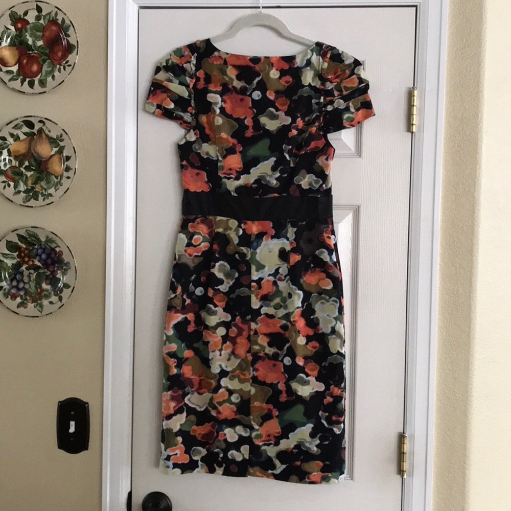 Midi dress worn once! - Picture 3 of 3
